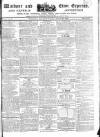 Windsor and Eton Express Sunday 21 January 1816 Page 1