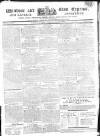 Windsor and Eton Express Sunday 07 April 1816 Page 1