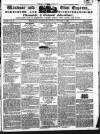 Windsor and Eton Express Sunday 24 November 1816 Page 1