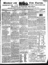 Windsor and Eton Express Sunday 16 February 1817 Page 1