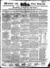 Windsor and Eton Express Sunday 23 February 1817 Page 1