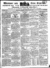Windsor and Eton Express Sunday 20 April 1817 Page 1