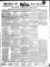 Windsor and Eton Express Sunday 04 May 1817 Page 1