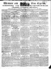 Windsor and Eton Express Sunday 25 May 1817 Page 1