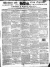 Windsor and Eton Express Sunday 10 August 1817 Page 1