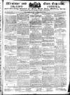 Windsor and Eton Express Sunday 28 June 1818 Page 1