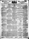 Windsor and Eton Express Sunday 18 April 1819 Page 1