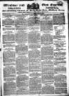 Windsor and Eton Express Sunday 16 May 1819 Page 1