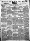 Windsor and Eton Express Sunday 27 June 1819 Page 1