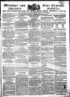 Windsor and Eton Express Sunday 05 September 1819 Page 1