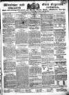 Windsor and Eton Express Sunday 03 October 1819 Page 1