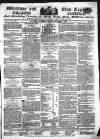 Windsor and Eton Express Sunday 07 November 1819 Page 1