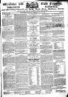 Windsor and Eton Express Sunday 16 January 1820 Page 1