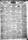 Windsor and Eton Express Sunday 02 July 1820 Page 1