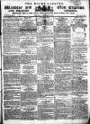 Windsor and Eton Express Saturday 24 November 1821 Page 1