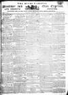 Windsor and Eton Express Saturday 02 November 1822 Page 1