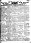 Windsor and Eton Express Saturday 15 March 1823 Page 1