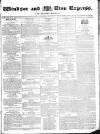 Windsor and Eton Express Saturday 21 November 1829 Page 1