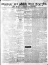 Windsor and Eton Express Saturday 25 November 1837 Page 1