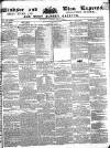 Windsor and Eton Express Saturday 11 May 1844 Page 1