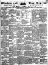 Windsor and Eton Express Saturday 19 October 1844 Page 1