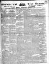 Windsor and Eton Express Saturday 20 November 1847 Page 1