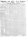 Windsor and Eton Express Saturday 18 November 1848 Page 1