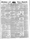 Windsor and Eton Express Saturday 30 November 1850 Page 1