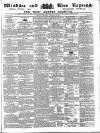 Windsor and Eton Express Saturday 18 January 1851 Page 1