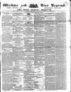 Windsor and Eton Express Saturday 01 February 1851 Page 1