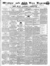 Windsor and Eton Express Saturday 29 November 1851 Page 1
