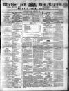 Windsor and Eton Express Saturday 03 January 1852 Page 1