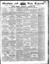 Windsor and Eton Express Saturday 05 June 1852 Page 1