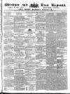Windsor and Eton Express Saturday 26 February 1853 Page 1