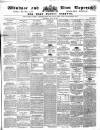 Windsor and Eton Express Saturday 19 May 1855 Page 1