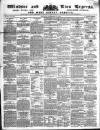 Windsor and Eton Express Saturday 24 September 1864 Page 1