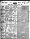 Windsor and Eton Express Saturday 26 November 1864 Page 1