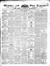 Windsor and Eton Express Saturday 24 November 1866 Page 1