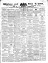 Windsor and Eton Express Saturday 02 February 1867 Page 1