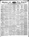 Windsor and Eton Express Saturday 18 January 1868 Page 1