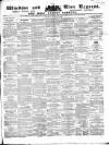 Windsor and Eton Express Saturday 14 March 1868 Page 1