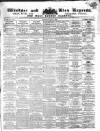 Windsor and Eton Express Saturday 05 June 1869 Page 1