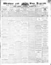 Windsor and Eton Express Saturday 17 July 1869 Page 1