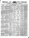 Windsor and Eton Express Saturday 26 November 1870 Page 1