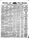 Windsor and Eton Express Saturday 05 August 1871 Page 1