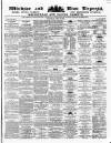 Windsor and Eton Express Saturday 06 April 1872 Page 1