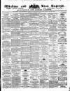 Windsor and Eton Express Saturday 26 October 1872 Page 1