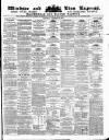 Windsor and Eton Express Saturday 27 December 1873 Page 1