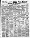 Windsor and Eton Express Saturday 17 October 1874 Page 1