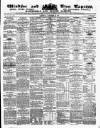 Windsor and Eton Express Saturday 13 November 1875 Page 1